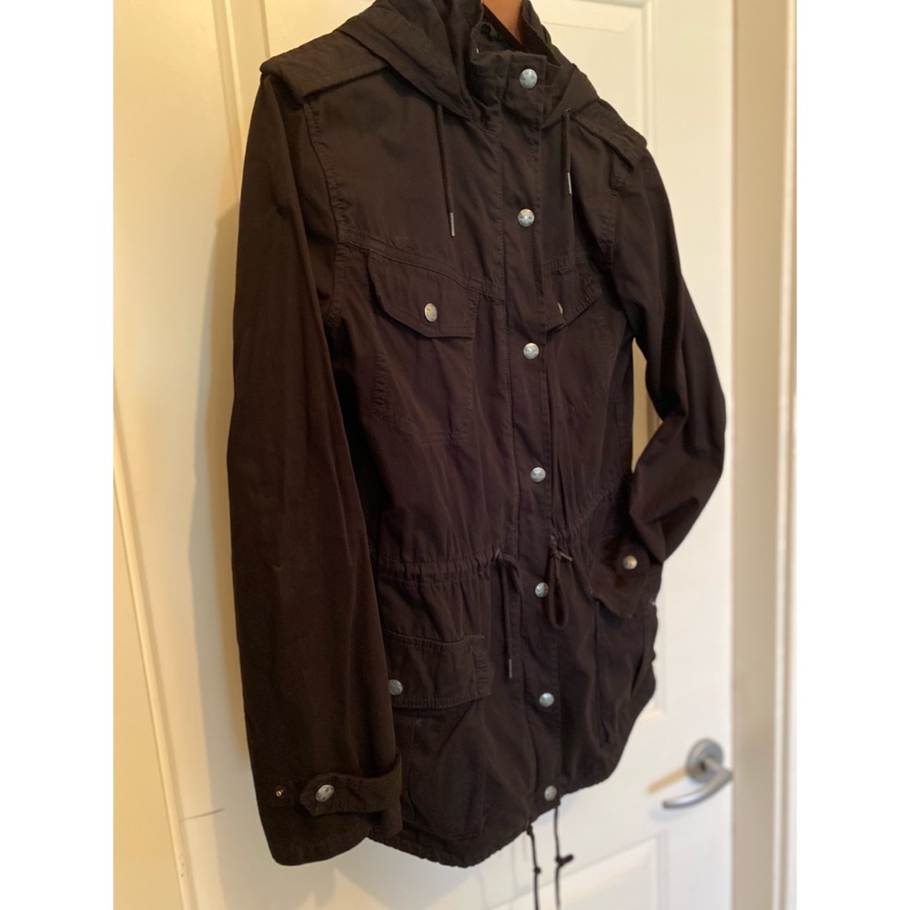 Talula Utility Jacket - Picture 2 of 3